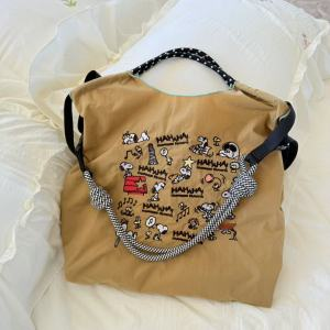 Ball&Chain 系列包款｜HT-259 HT-259HAHA史努比狂想曲 中號