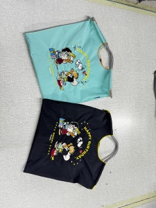 Ball&Chain 系列包款｜HT-321 HT-321黑色生日派對 中號