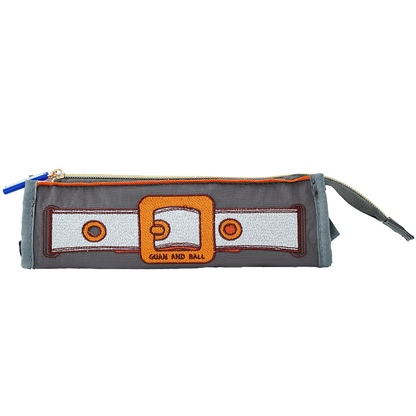 HT-252深灰色·腰帶