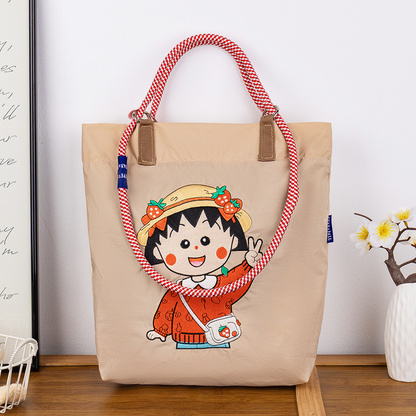 HT-244米色·草莓小丸子