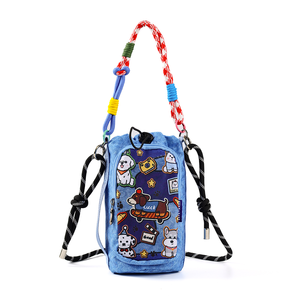 HT-297牛仔藍汪汪隊-老